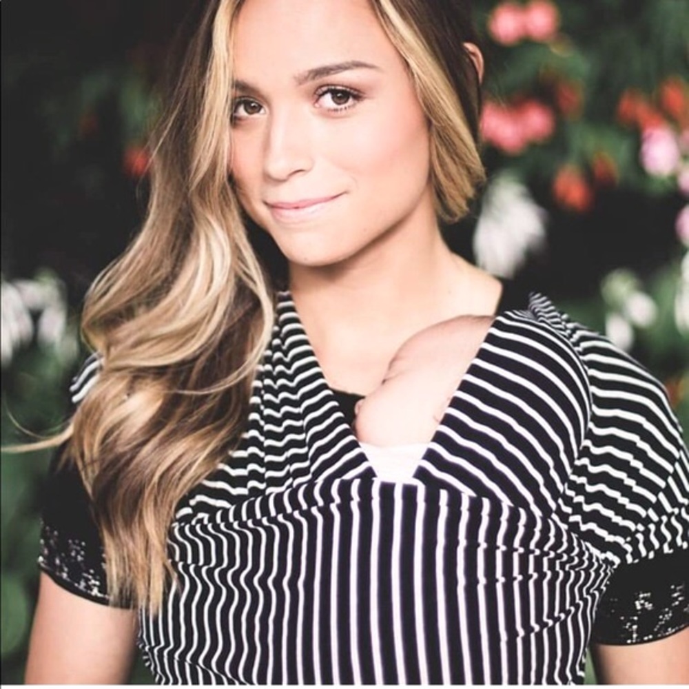 MODER WRAP - Baby Wrap